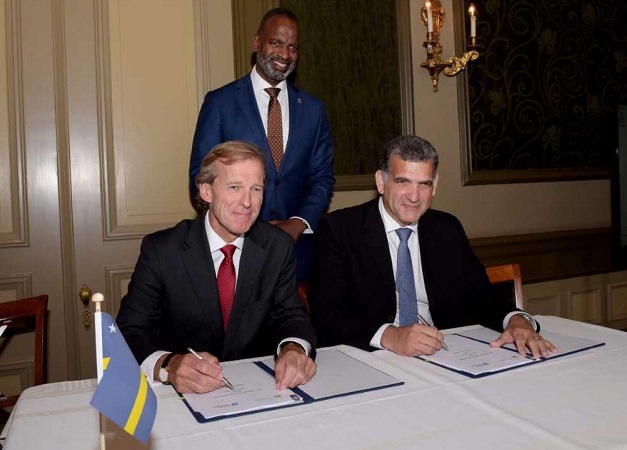 Bon Biní for Business a resultá un éksito 005