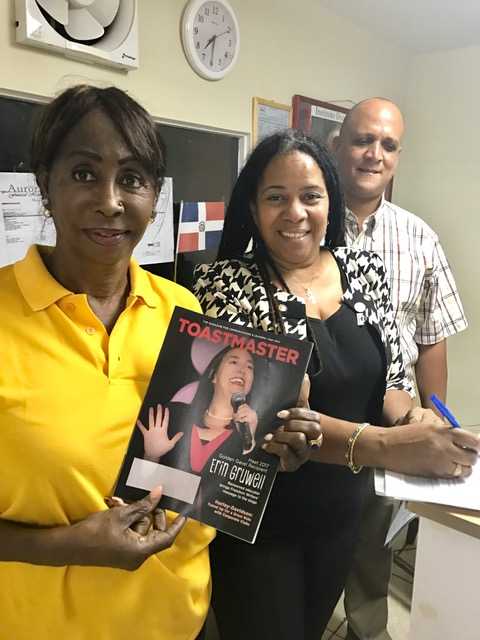 Fundacion BEULAH cu curso di Comunicacion 04