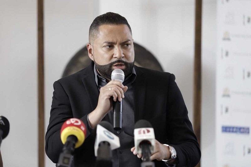 Tourism Press Conference 1st quarter 2018 002