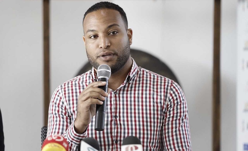 Tourism Press Conference 1st quarter 2018 004