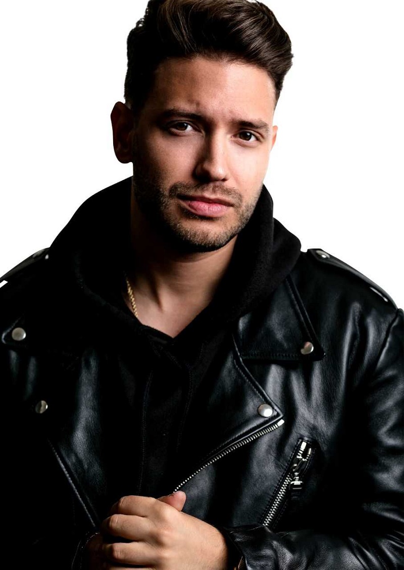 Madero Sunsets Latin Latin music op hoog niveau