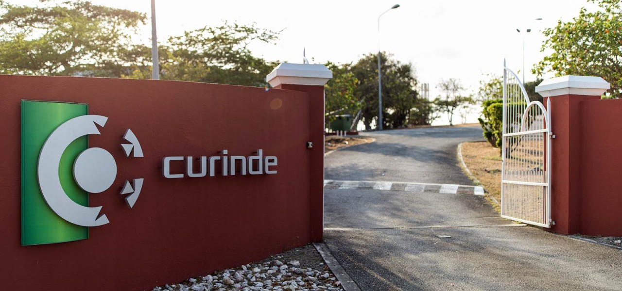 CURINDE