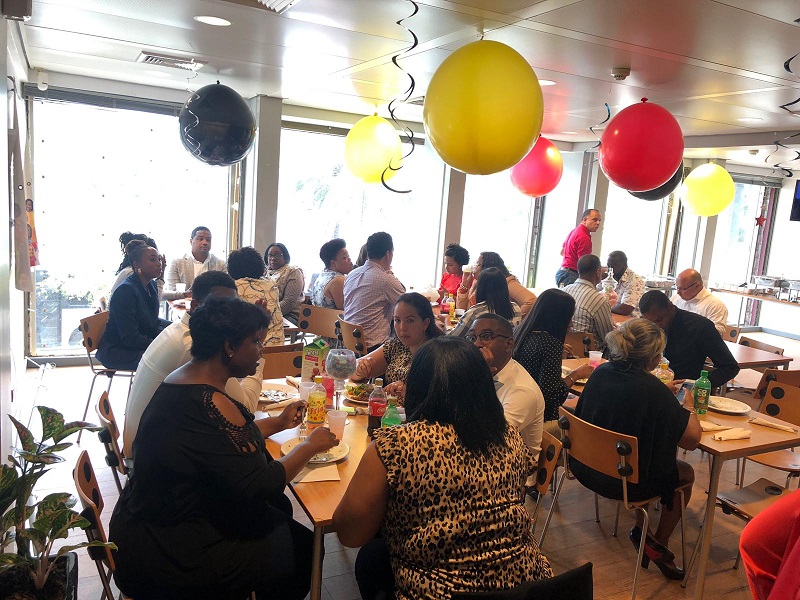 Pic 2 CIBC First Caribbean Employee Appreciation Day 2019