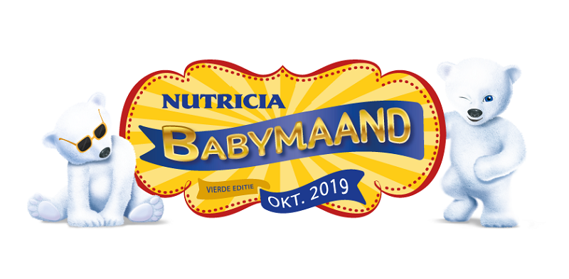 Nutricia BBM2019 logo