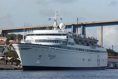 FREEWINDS