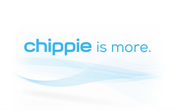 chippie is more