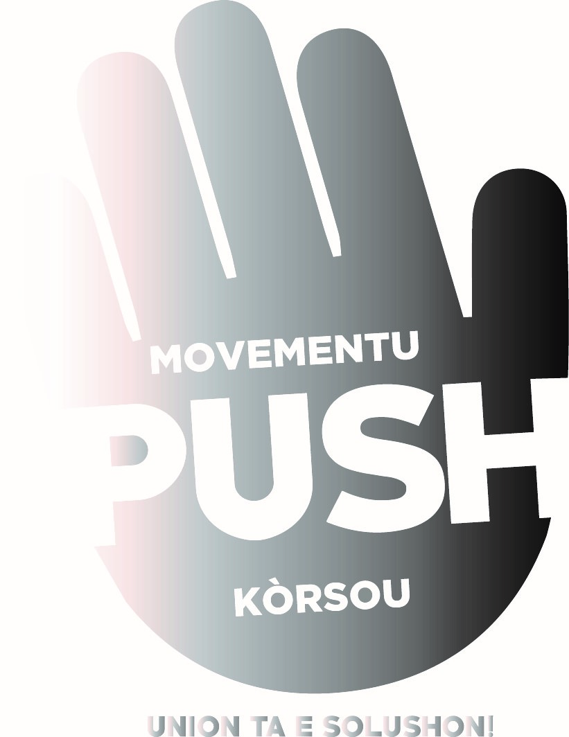 push