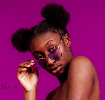 ella john spotify