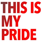 logo text