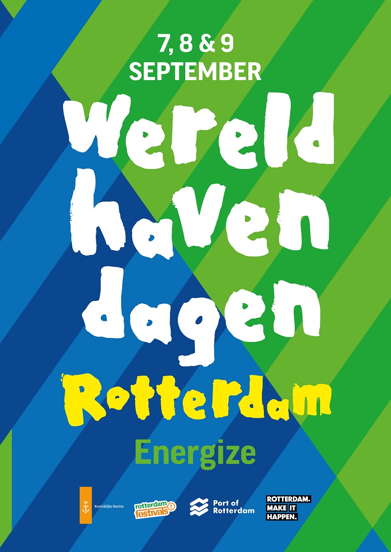 Event logo