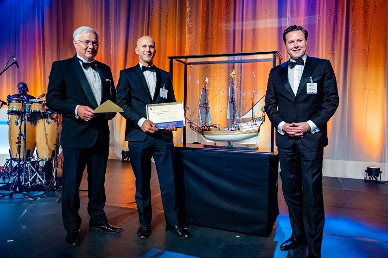 Maritime Ship of the Year Award