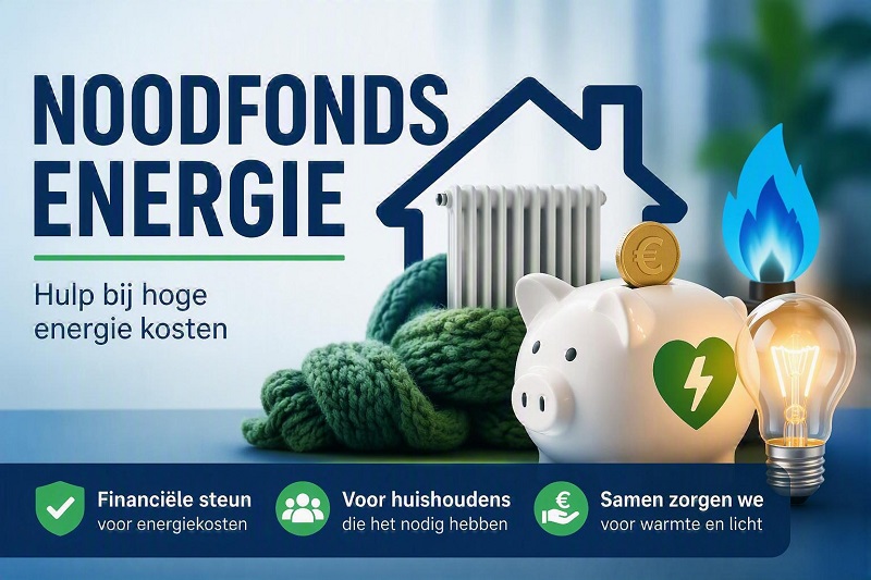 NOODFONDS ENERGIE