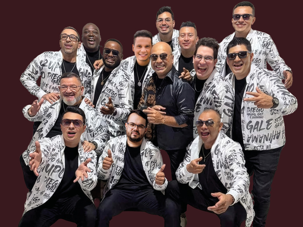 GRUPO GALE