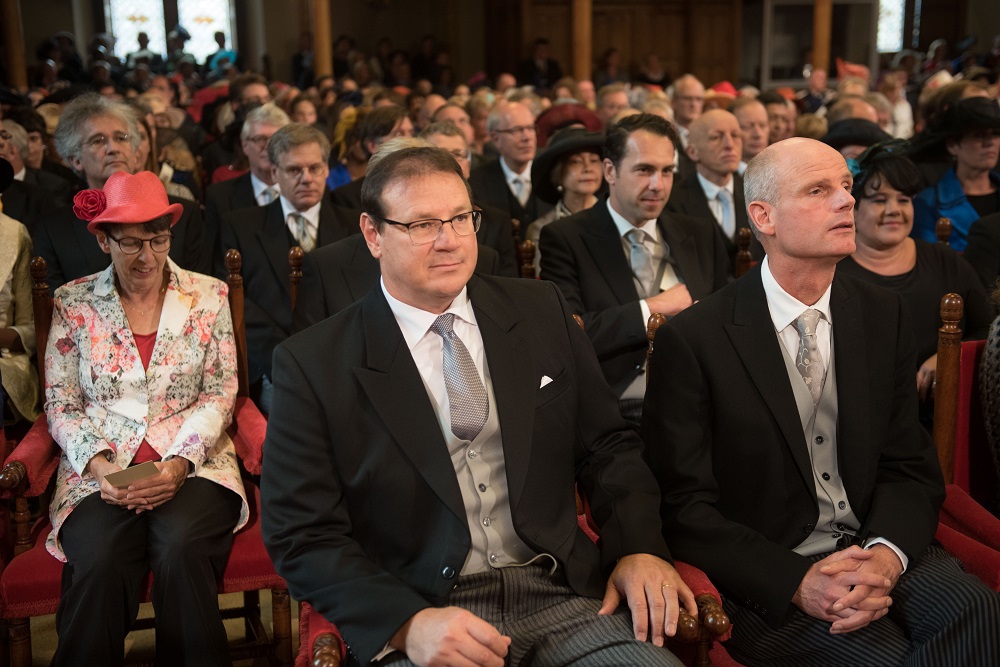 Prinsjesdag 2016