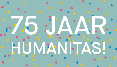 humanitas75jaar kleinliggend