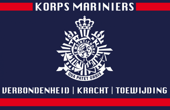 korpsmariniers