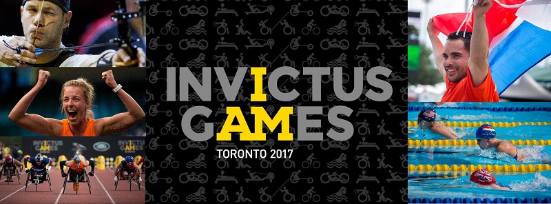 Nederlands Invictus Games