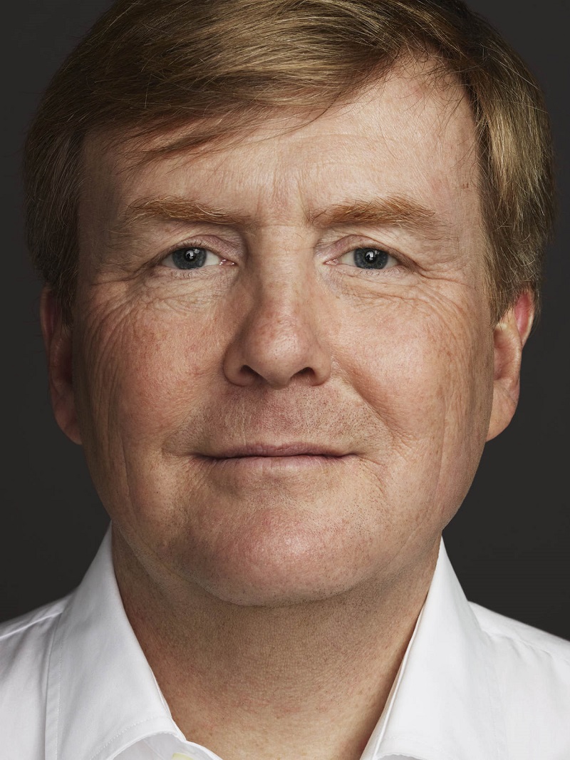 koning willem alexander 2018 erwin olaf