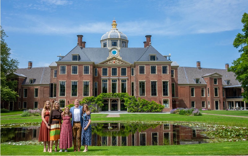 zomerfotosessie 2019 3 koninklijk gezin