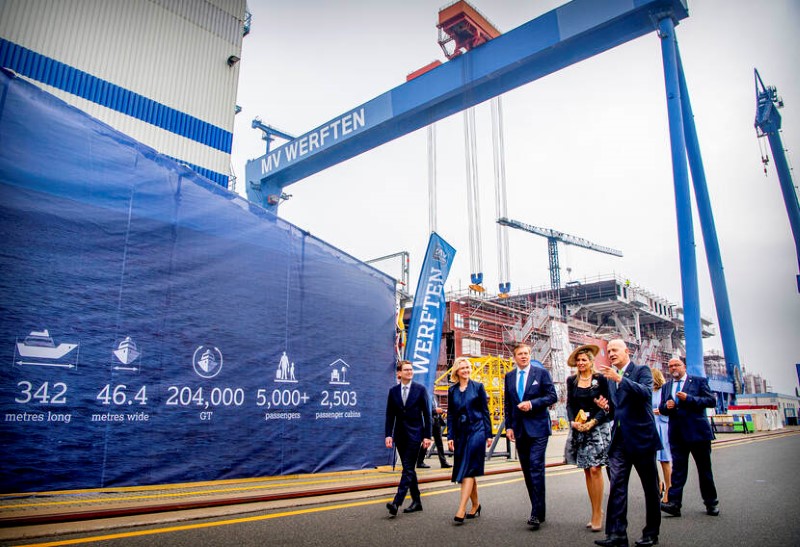 mv werften bezoek mecklenburg voor pommeren