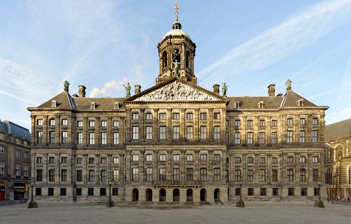 Koninklijk Paleis Amsterdam