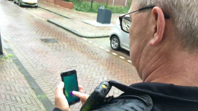 politie pokemon1