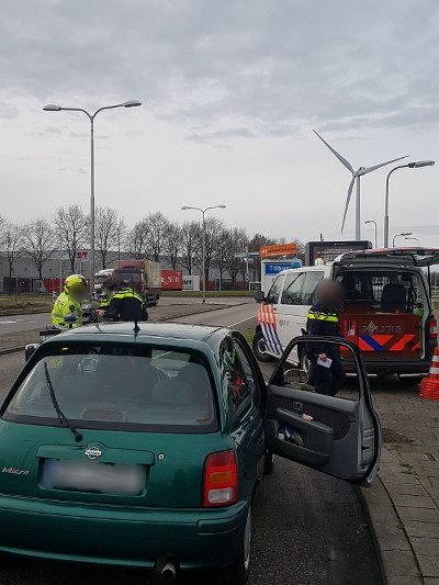 verkeerscontrole leijdal2