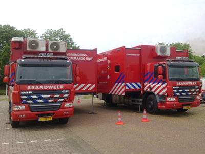 copi brandweer