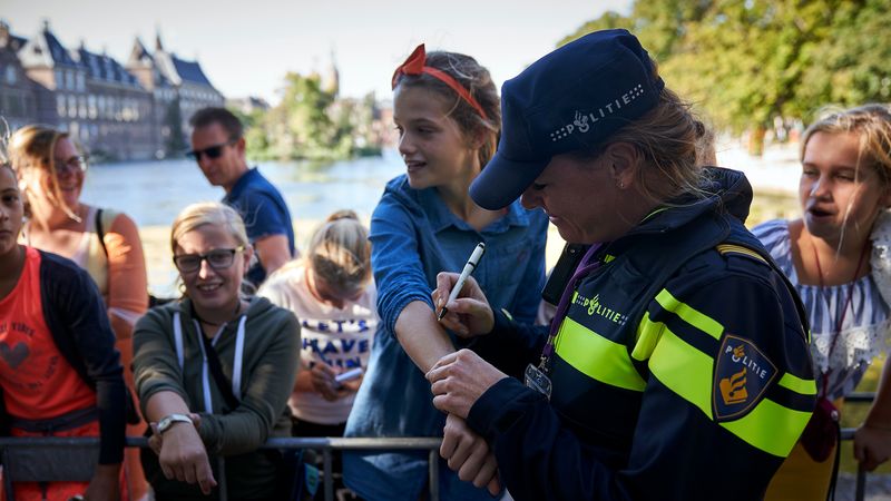 prinsjesdag 2018 21