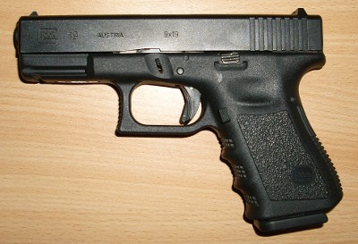 glock