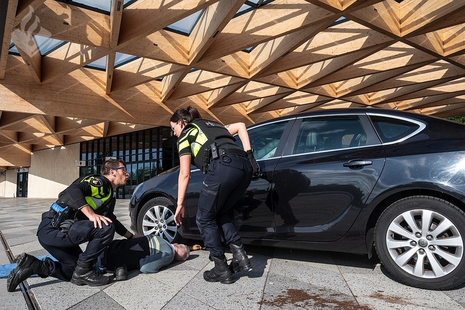 keukenhof terrorismeoefening 02