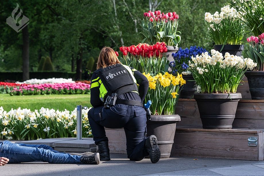 keukenhof terrorismeoefening 03