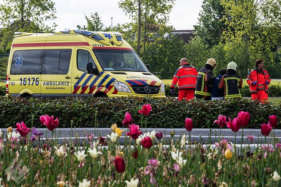 keukenhof terrorismeoefening 07