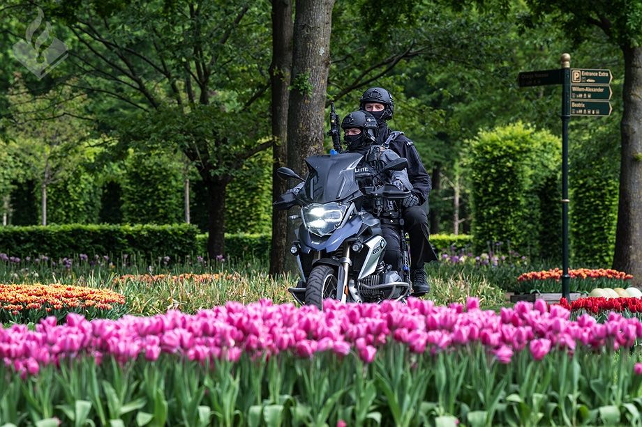 keukenhof terrorismeoefening 08