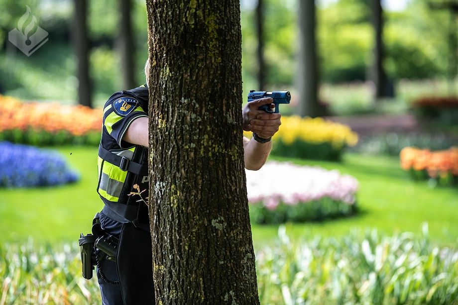 keukenhof terrorismeoefening 11