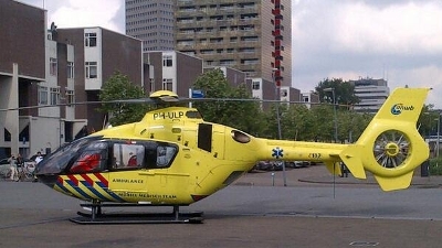 traumahelikopter