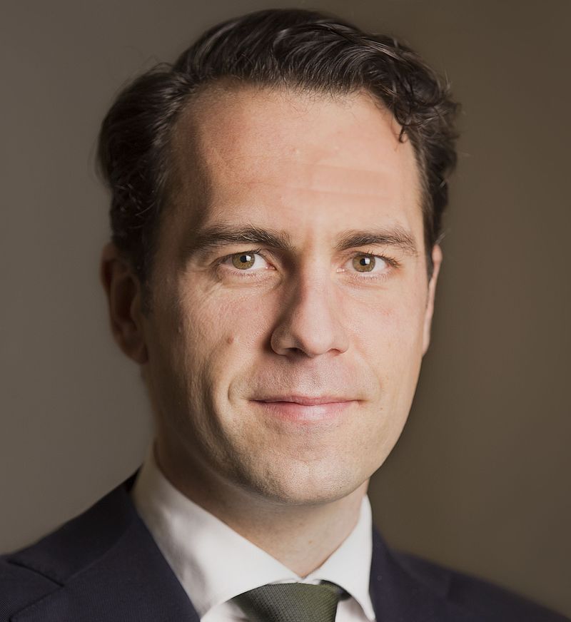 Martijn van Dam 2015 1