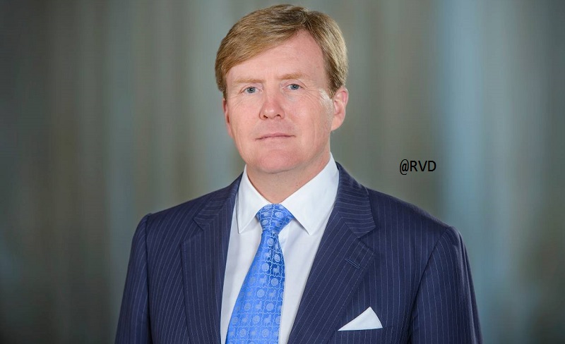 koning willem alexander