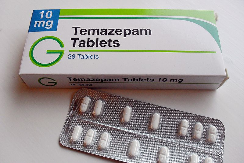 temazepam 1855580