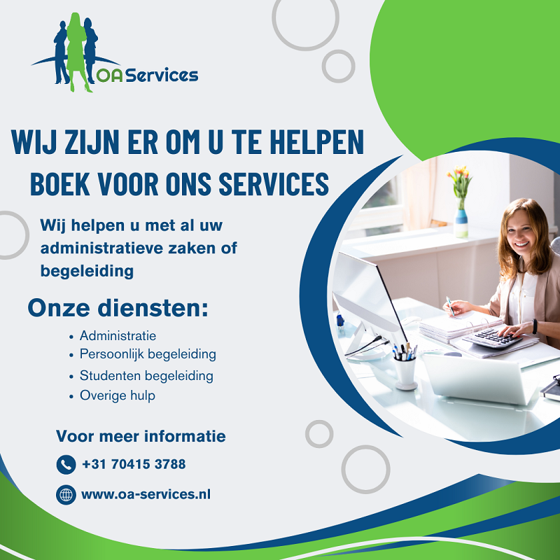 OA-Services