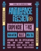 De Antilliaanse Feesten 2025 